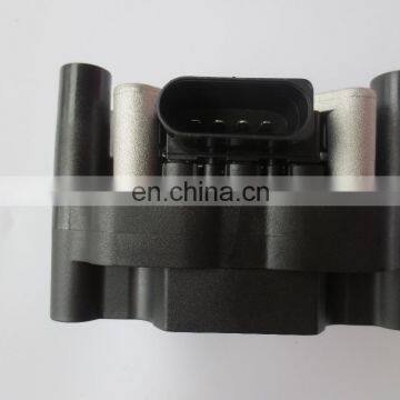 Hengney Ignition Coil Connector From China Gas Ignition Coil 06B905106 221603449 For V-w