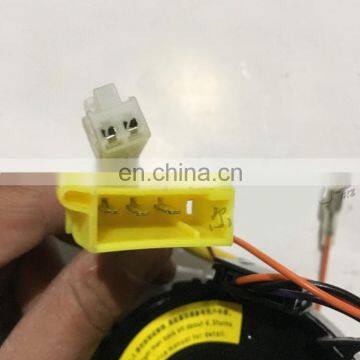 Clock Spring 9925470070 for Sinotruk Howo A7 photo-2