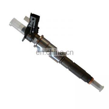 Подлинный оригинальный новый инжектор 166003429R 0445115007 для дизельного топлива системы Common Rail для инжектора Bosch, Opel, Renault, Vauxhall photo-2