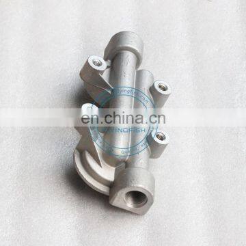 NT855 M11 ISM QSM K19 Engine Parts Fuel Filter Head 212013
