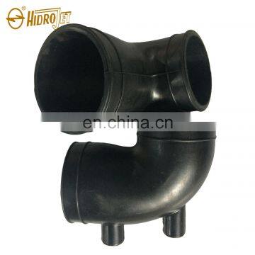 EC210B Engine Parts VOE204592148 Rubber Air Intake Tube for Sale photo-3