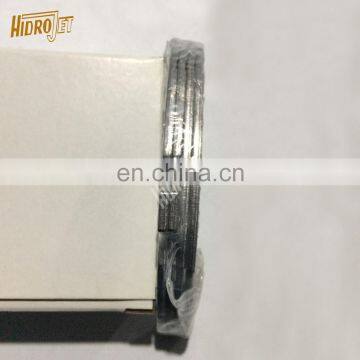 D2366 Engine Parts Thrust Washer STD Thrust Plate for DE12T photo-6