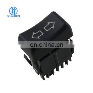 Universal Window Lifter Switch For Renault 7700705925