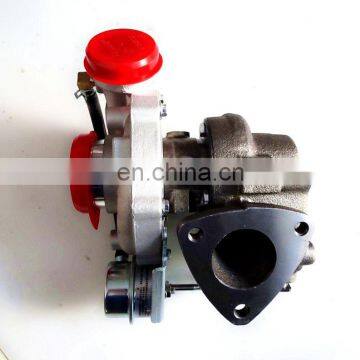 Turbocharger 612600116924 with high quality