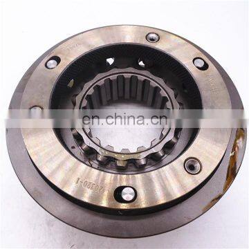 SHACMAN F2000 Truck DIESEL HEAVY TRUCK A-C09005 Synchronizer A-C09005 photo-4