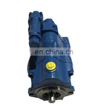 Trade Assurance VICKERS PVM Series Plunger Pump PVM045ER05CS02AAB28110001A0A photo-3