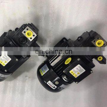 NACHI Eletcrical Motor Composition UVN-1A-0A2-0.75-4-11 With Good Quality photo-2