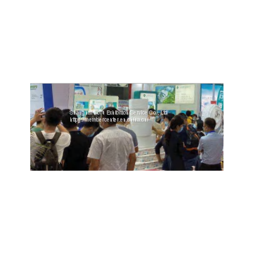 Shanghai International Epidemic PreventionMaterials Exhibition 2020 photo-3