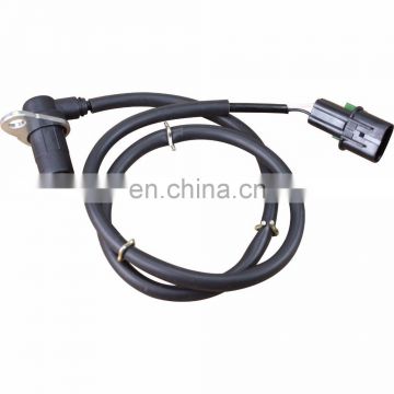 ABS Wheel Speed Sensor For Mitsubishi Montero Pajero Shogun OEM MR407270 ALS1148 , 5S11151 , SU12604 , ABS322