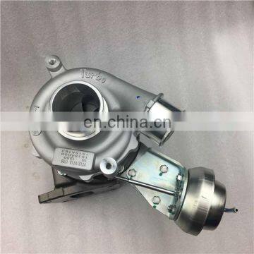 PHV5S VT13 1515A163 1515A026 Turbo for M-itsubishi With 4M41 Engine photo-2