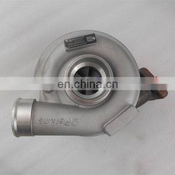 GT2556 Turbo 754127-5001S 2674A431 4 Cylinders Turbocharger for Perkins Gen Set 1104A-44T Engine photo-2