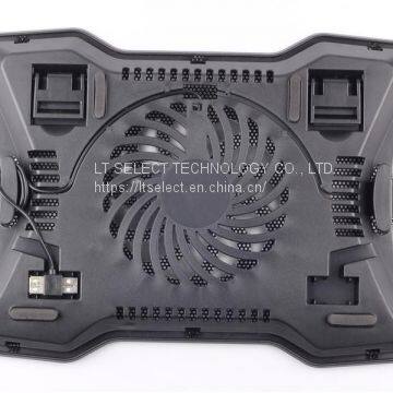 Cheap Notebook Cooling Pad One Fan X1 photo-3