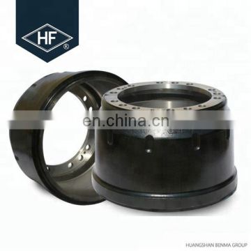 Heavy Duty Truck Brake Drums for Hino OEM 43512-4800