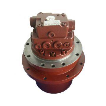 Usd1899 Nachi Hydraulic Final Drive Motor Phv-190-39-9-87/95a photo-2
