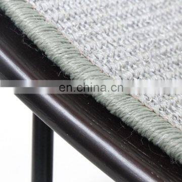 2020 New Design! Replaceable Magic Sticker Sisal Cat Scratching Mat Scratching Pads Chair Toy photo-6