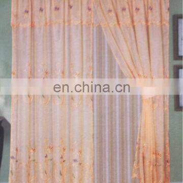 round window curtains of office window curtain