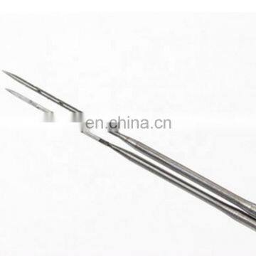 Triangular Felt Needle for Nonwoven Felt Needle Punching Machine photo-5