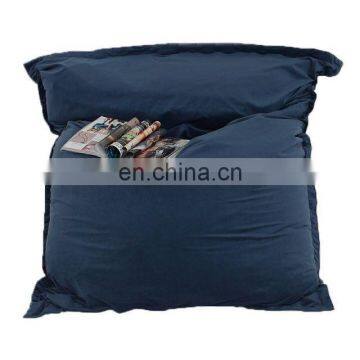 Big Floor Pillow Bean Bag Simple Bed for Living Room photo-2