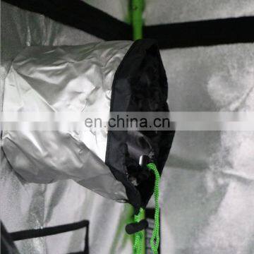 HQP-ZZ01 HongQiang Plant Growing Tent Indoor Plant Environmental Greenhouse Hydroponic Plant Tent photo-3