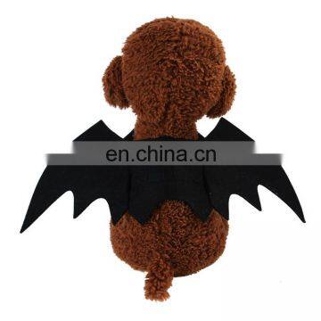 New Arrived Halloween Creative Bat Wings Simply Cat and Dog Cosplay Clothes photo-4