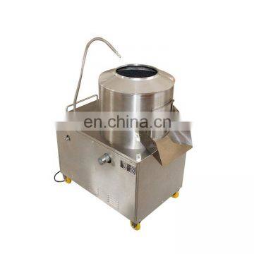 Factory Price Commercial Electric Automatic Potato Peeler photo-4
