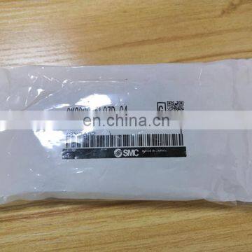 SMC Miniature Solenoid Valve SY3220-5L0ZD-4 photo-4