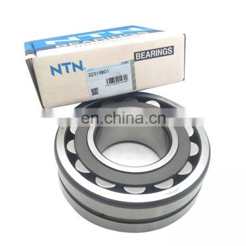 22330 Spherical Roller Bearing With Less Friction and Low Noise