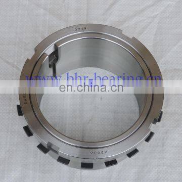 Famous Brand High Quality Tapered Split Sleeve Bearing H 213 Adapter Sleeve Size 65*85*40mm for Machinery photo-4