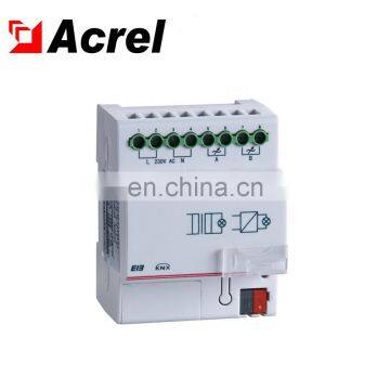 Acrel ASL100-TD2/5 KNX smart lighting SCR 0-10V Dimming Driver