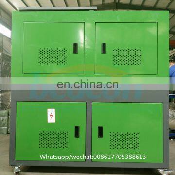 Double Fuel Tank Professional Cr305 Cr318 Cr318s Common Rail Diesel Injector Test Bench With HEUI Function photo-4