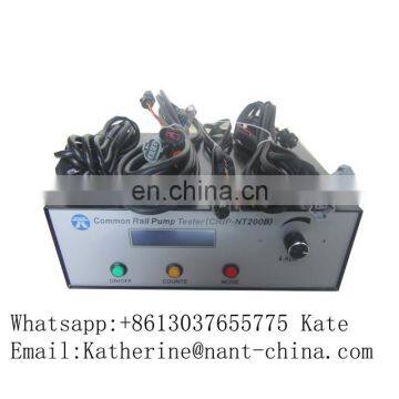 High Quality CRI-NT200B Common Rail Pump And HP0 Tester photo-2