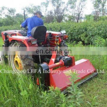 Heavy Duty 3pt Flail Mower Mulcher 70", EFH-180 photo-6