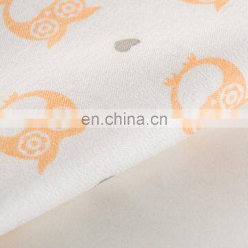 Organic Burp Cloths for Baby Boys and Girls 100% Organic Cotton Baby Bib Burp Cloth photo-4