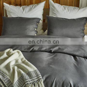 Home Extremely Durable Luxury Bedding Collection Ultra-Soft Brushed Microfiber Bed Sheet Sets photo-3