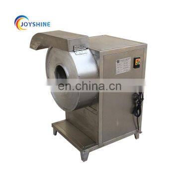 Commercial Big Capacity Potato Chips Slicing Machine Carrot Slicer Cutting Machine photo-4