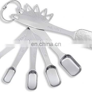 Kitchen Baking Tools Measuring Spoon Set of 6 photo-3