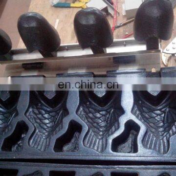 Korean Pear Big Bream Ice Cream photo-5