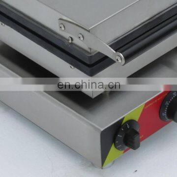 Commercial Waffle Maker/mouse Shape Waffle Making Machine/waffle Baking Machine for Sale Model NP-MK photo-5
