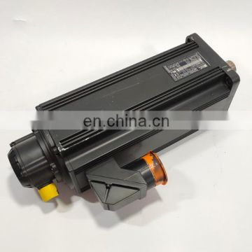 Second Hand 90% new Rexroth MSK030C-0900-NN-M1-UP1-NSNN Servo Motor For CNC Router