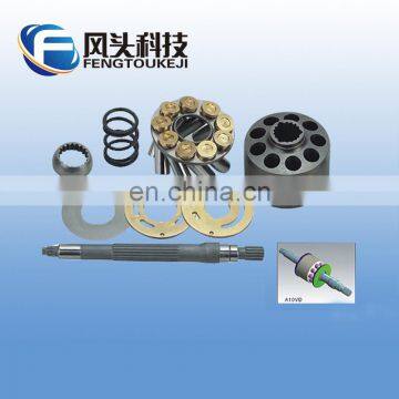 Piston Pump Spare Parts A10VD17 A10VD23 A10VD28 A10VD40 A10VD43 A10VD71 for Rexroth Uchida Hydraulic Pump photo-2