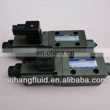 YUKEN Proportional Pressure Valve EDG-01V-C-1-PNT13-60T Proportional Valve photo-3