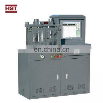 Automatic Concrete Compression And Flexure Testing Machine photo-6