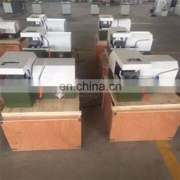 Q-2A настольная металлографическая станок для резки образцов с низкошумным и водонепроницаемым двигателем photo-3