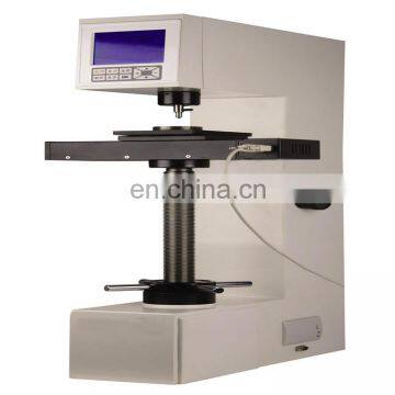 HR-45A Manual Superficial Rockwell Hardness Tester photo-5