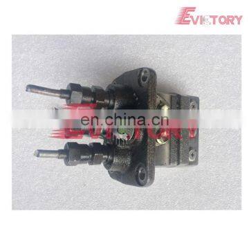 For MITSUBISHI K3D INJETCOR NOZZLE K3D fuel injection pump