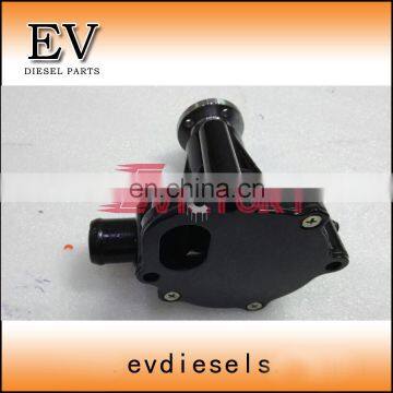 For Yanmar 3D84 3TNV84 3TNE84 4D84 4TNE84 4TNV84 Water Pump 129327-42100 129001-42005