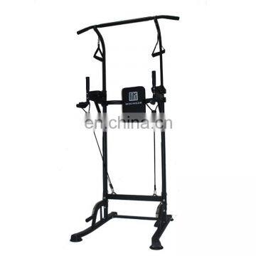 Multi Gyms Parallel Dip Bars Pull Up Bar Station Power Tower