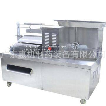 The HJ High Quality Automatic Pill Making Machine Description: