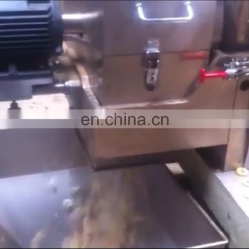 Full Automatic Snack Food Making Equipment Puffed Corn Snacks Production Line