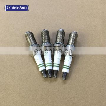 99917013090 FGR5NQE04 Replacement Iridium Spark Plug For Porsche 911 Panamera OEM 3.4L 2012-2016